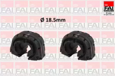 FAI AUTOPARTS ss7522k -  Опора, стабилизатор